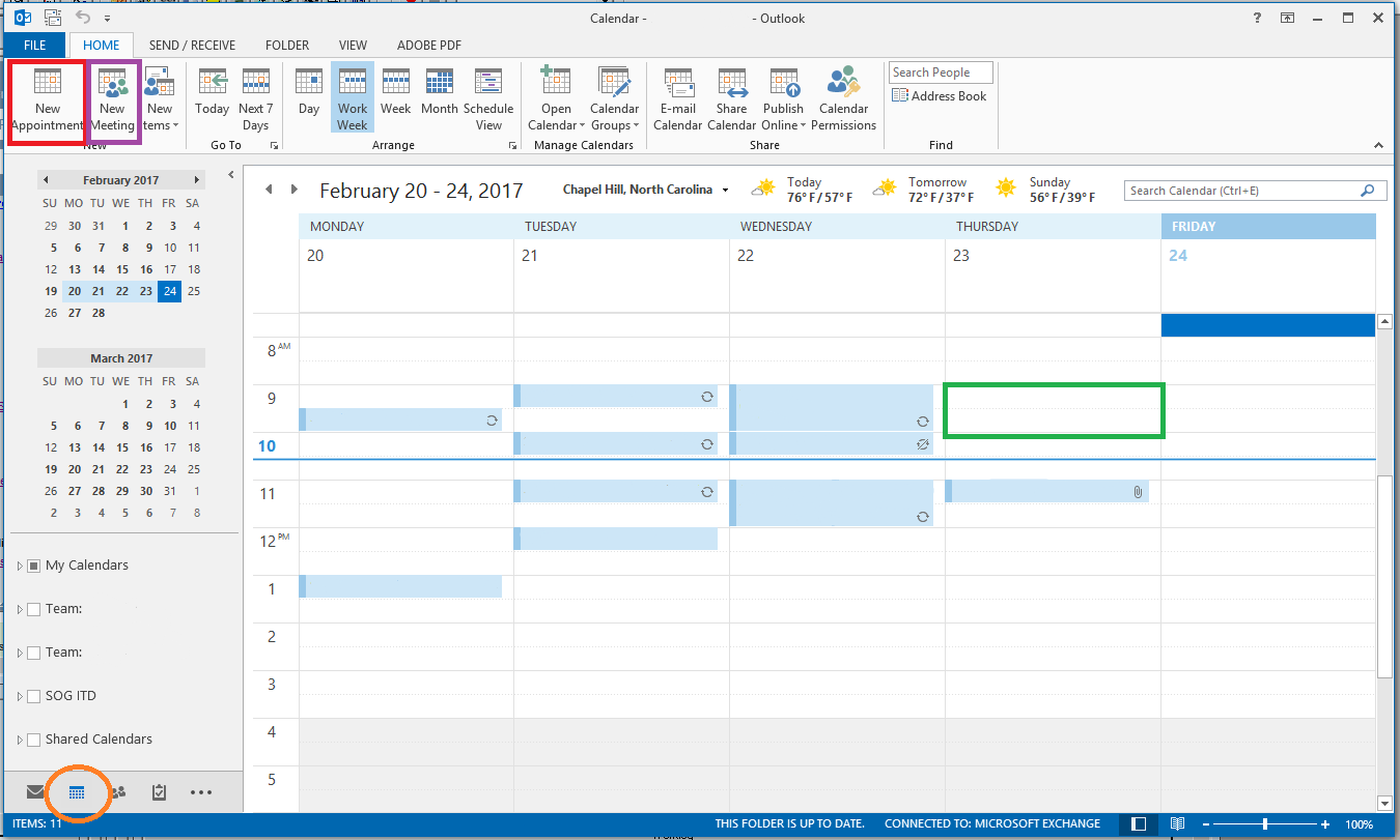 Аутлук добавить календарь. Календарь аутлук. Microsoft’s Outlook Calendar. Где находится календарь в аутлуке. Аутлук 2016.